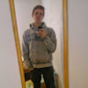 Meet your Posher, Ben